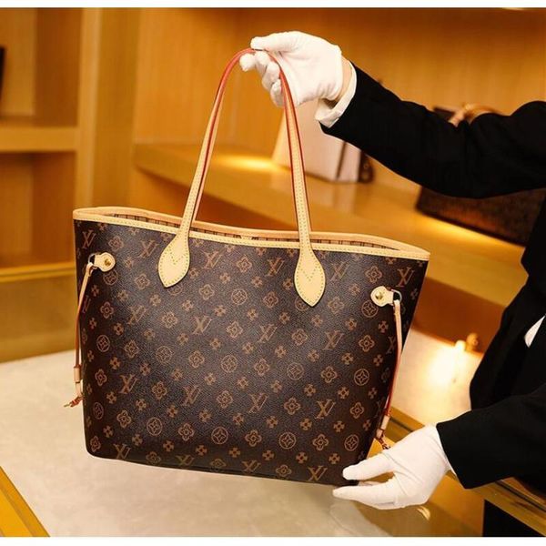 r handbag bag purses classic fashion women messenger shoulder bags lady totes brown handbags 35cm with shoulders strap frame
r handbag bag purses classic fashion women messenger shoulder bags lady totes brown handbags 35cm with shoulders strap frame