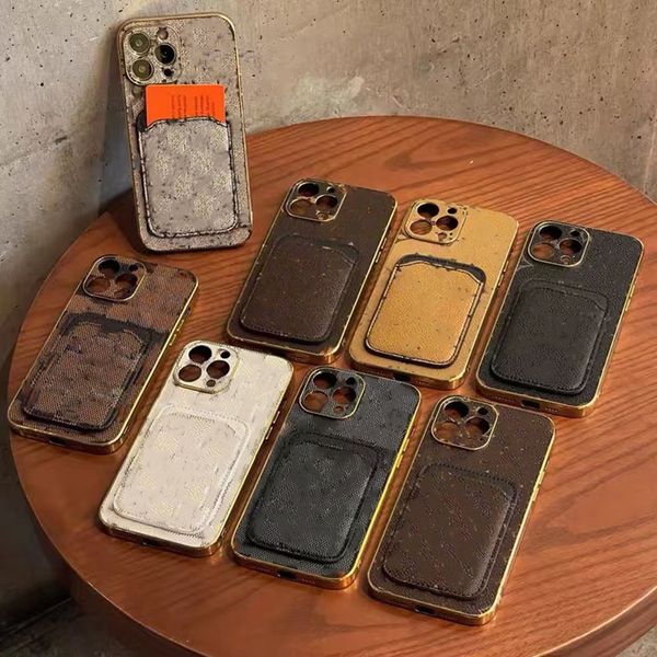 fashion phone cases with card holder for iphone 14 14 plus 13pro 11 11pro 12promax xsmax xr x 7plus 8p leather designer iphone case
fashion phone cases with card holder for iphone 14 14 plus 13pro 11 11pro 12promax xsmax xr x 7plus 8p leather designer iphone case