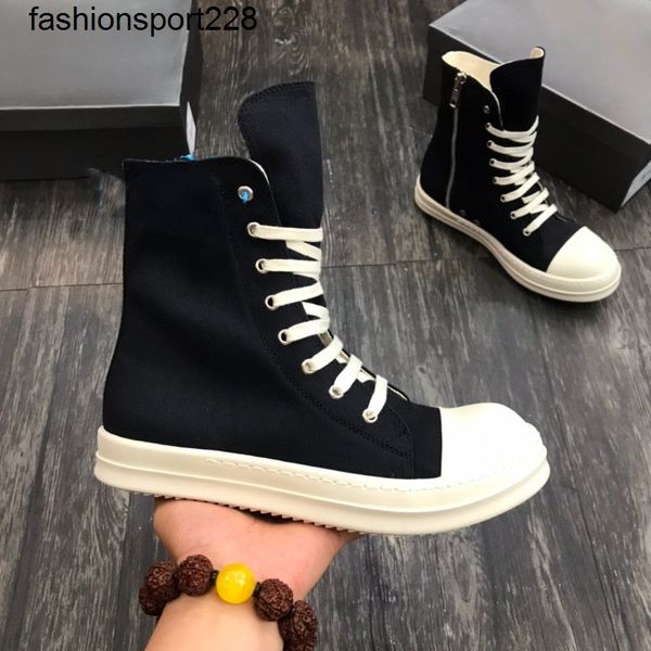 dress shoes ro man high shoes women designer canvas sneakers black lace up boots
