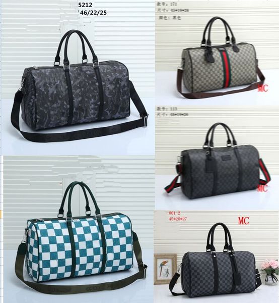 fashion classic travel bags large capacity women men plaid leather waterproof boarding gym bags weekend trip duffle bag
fashion classic travel bags large capacity women men plaid leather waterproof boarding gym bags weekend trip duffle bag