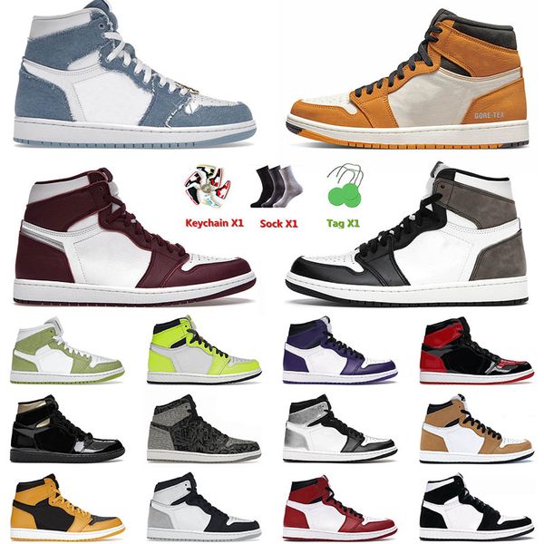 new quality 2022 men basketball shoes 1 1s chicago grey fog fragment bubble gum twist chicago patent royal mens women sports sneakers 36-46
new quality 2022 men basketball shoes 1 1s chicago grey fog fragment bubble gum twist chicago patent royal mens women sports sneakers 36-46
