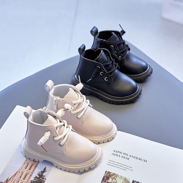 boots baby kids short boys shoes autumn winter leather children fashion toddler girls snow e08091 220921, Black;grey
boots baby kids short boys shoes autumn winter leather children fashion toddler girls snow e08091 220921, Black;grey