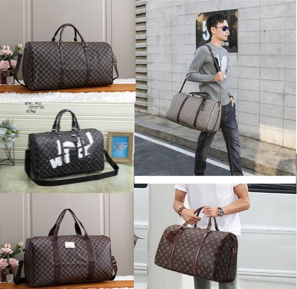 women travel duffel bag luxury designer plaid leather backpacks large capacity handbag trip boarding pack men gym bag for girls boys
women travel duffel bag luxury designer plaid leather backpacks large capacity handbag trip boarding pack men gym bag for girls boys
