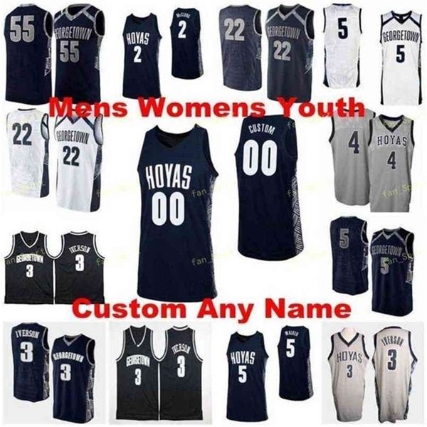 sj ncaa college georgetown hoyas basketball jersey 0 jahvon blair 1 jamorko pickett 2 mac mcclung 4 jagan mosely custom stitched, Black
sj ncaa college georgetown hoyas basketball jersey 0 jahvon blair 1 jamorko pickett 2 mac mcclung 4 jagan mosely custom stitched, Black