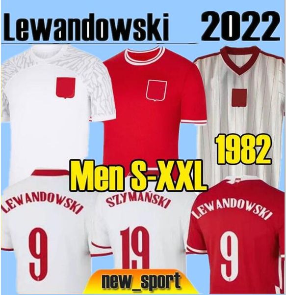 2022 lewandowski soccer jersey polonia home away 2023 red white grosicki #11 piszczek milik jerseys football men shirts uniforms men s-xxl p, Black;yellow
2022 lewandowski soccer jersey polonia home away 2023 red white grosicki #11 piszczek milik jerseys football men shirts uniforms men s-xxl p, Black;yellow