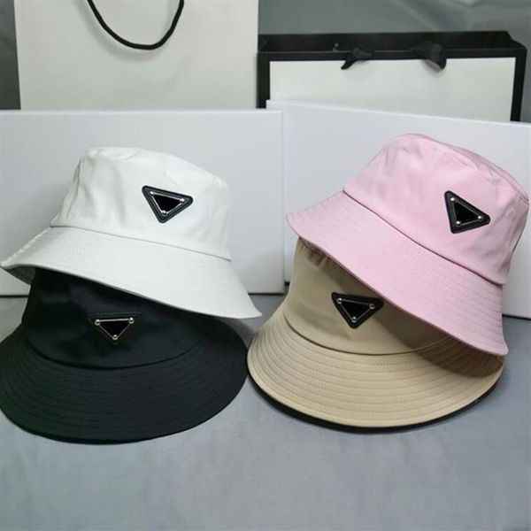 2021 luxury bucket hat beanies designer sun baseball cap men women outdoor fashion summer beach sunhat fisherman's hats 4 colors x214c, Blue;gray
2021 luxury bucket hat beanies designer sun baseball cap men women outdoor fashion summer beach sunhat fisherman's hats 4 colors x214c, Blue;gray