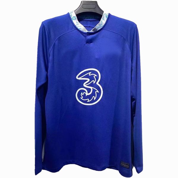cfc long sleeve 2022 2023 sterling soccer jerseys fofana cucurella koulibaly chilwell jorginho havertz kante t.silva azpilicueta pulisic mou, Black
cfc long sleeve 2022 2023 sterling soccer jerseys fofana cucurella koulibaly chilwell jorginho havertz kante t.silva azpilicueta pulisic mou, Black