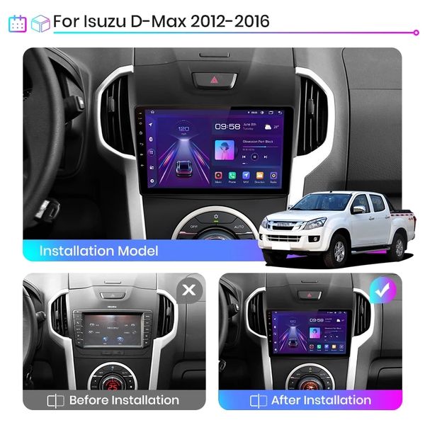 10 inch car video double din touch screen 16gb hifi stereo auto player for suzuki d-max 2015-2017
10 inch car video double din touch screen 16gb hifi stereo auto player for suzuki d-max 2015-2017