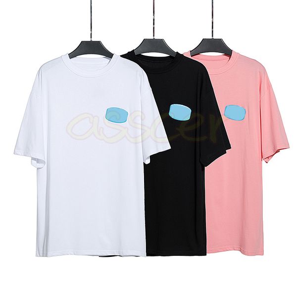womens summer t shirts high fashion short sleeve tee ladies casual loose street asian size s-xl, White
womens summer t shirts high fashion short sleeve tee ladies casual loose street asian size s-xl, White
