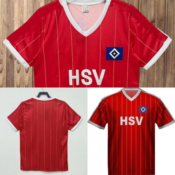 82 83retro soccer jersey hamburger milewski magath rolff vintage horst hrubesch1982 1983 1984 man football shirt pot, Black
82 83retro soccer jersey hamburger milewski magath rolff vintage horst hrubesch1982 1983 1984 man football shirt pot, Black