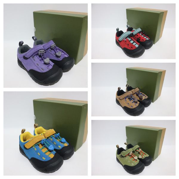 boys girls keens sports sneakers hook & loop hiking shoes kids children toddler outdoor waterproof trainers suede hunting climbing shoe moun
boys girls keens sports sneakers hook & loop hiking shoes kids children toddler outdoor waterproof trainers suede hunting climbing shoe moun