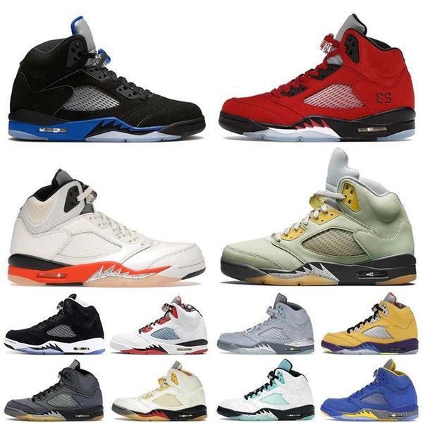 2022 basketball shoes men sandals jumpman 5s bluebird oreo 6s flu game twist stone blue 5 lzj, Black
2022 basketball shoes men sandals jumpman 5s bluebird oreo 6s flu game twist stone blue 5 lzj, Black