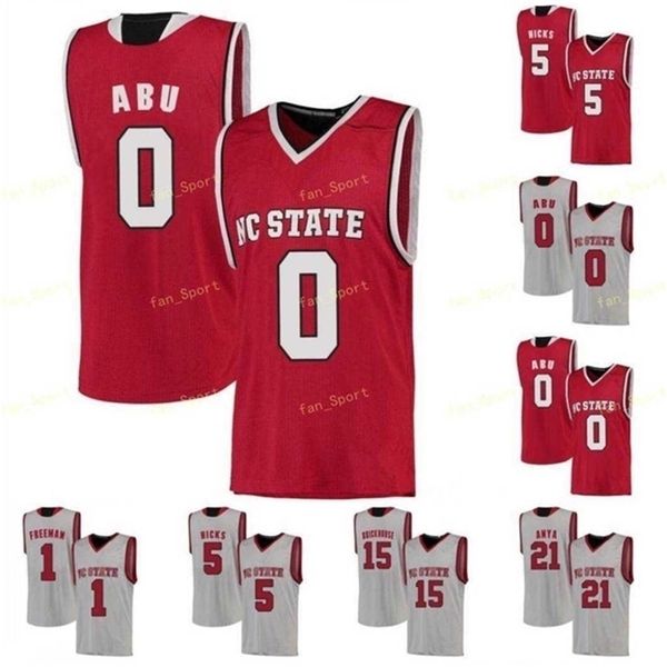 sj ncaa college nc state wolfpack basketball jersey 13 c.j. bryce 15 manny bates 2 blake harris chase graham 21 dixon custom stitched, Black
sj ncaa college nc state wolfpack basketball jersey 13 c.j. bryce 15 manny bates 2 blake harris chase graham 21 dixon custom stitched, Black