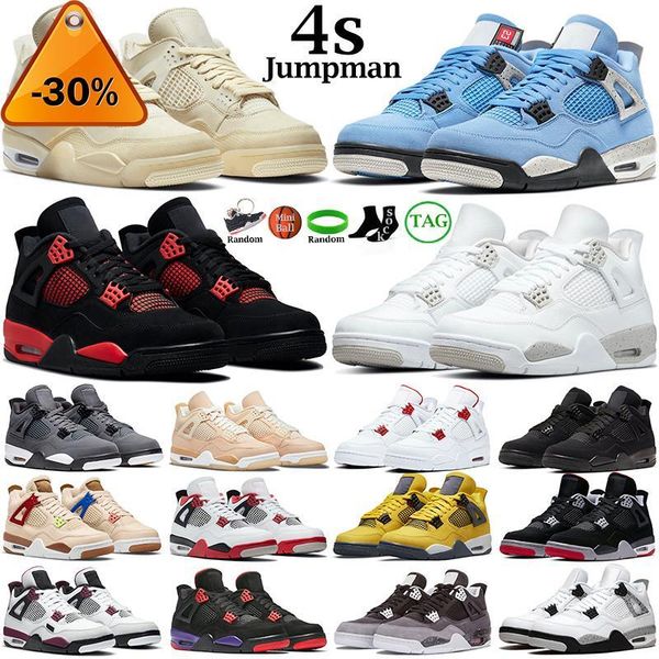 men women basketball shoes 4s jumpman 4 red thunder infrared black cat cool grey fire red military blue shimmer what the mens trainers
men women basketball shoes 4s jumpman 4 red thunder infrared black cat cool grey fire red military blue shimmer what the mens trainers