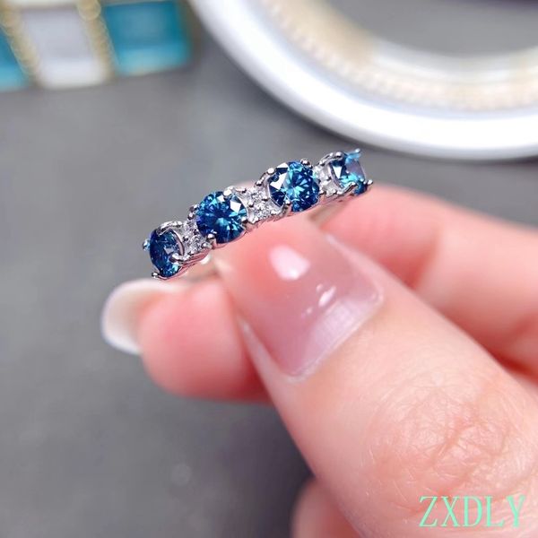 wedding rings blue 925 sterling silver shiny lab diamond pass test engagement for women jewelry party gift 220921, Slivery;golden
wedding rings blue 925 sterling silver shiny lab diamond pass test engagement for women jewelry party gift 220921, Slivery;golden