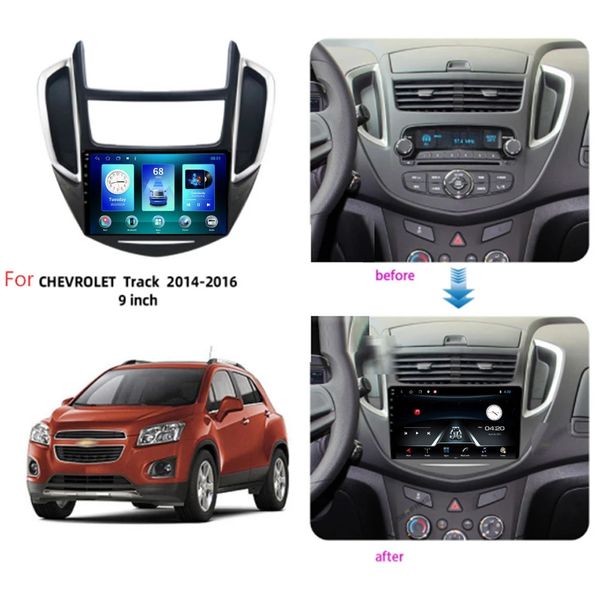 touch screen android gps built-in car video radio for chevroletracker 2014-2017 dvd player
touch screen android gps built-in car video radio for chevroletracker 2014-2017 dvd player