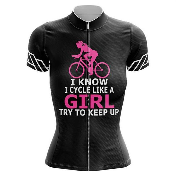 sptgrvo 2020 new cycling jersey women bike jerseys summer pro team mtb short sleeve maillot ciclismo ladies bicycle jersey264o, Black;red
sptgrvo 2020 new cycling jersey women bike jerseys summer pro team mtb short sleeve maillot ciclismo ladies bicycle jersey264o, Black;red