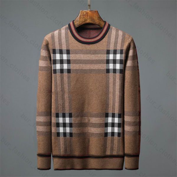 designer sweater men women senior plaid classic leisure autumn winter keep warm comfortable of choice high1 quality sweatshirt bottoming, White;black
designer sweater men women senior plaid classic leisure autumn winter keep warm comfortable of choice high1 quality sweatshirt bottoming, White;black