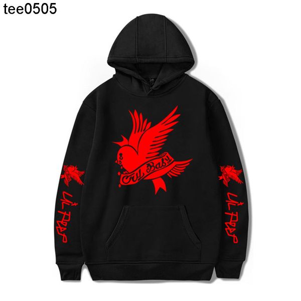 vova lil peep new fashion sweatshirts street rap singer hooded men's bodysuit hooded winter sweater, Black
vova lil peep new fashion sweatshirts street rap singer hooded men's bodysuit hooded winter sweater, Black
