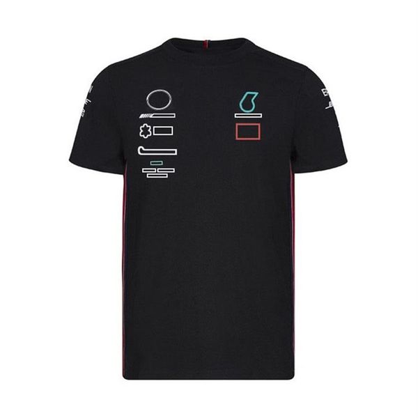 f1 fans racing suit season team joint short-sleeved quick-drying t-shirt car logo overalls customized258h
f1 fans racing suit season team joint short-sleeved quick-drying t-shirt car logo overalls customized258h