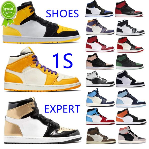 2022 fashion 1 1s mens basketball shoes heritage bordeaux bred patent hyper royal university blue obsidian unc twist dark mocha women
2022 fashion 1 1s mens basketball shoes heritage bordeaux bred patent hyper royal university blue obsidian unc twist dark mocha women