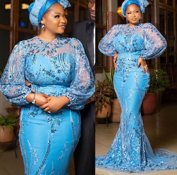 2022 arabic aso ebi mermaid lace prom dresses sheer neck evening formal party second reception birthday engagement gowns dress zj316, Black
2022 arabic aso ebi mermaid lace prom dresses sheer neck evening formal party second reception birthday engagement gowns dress zj316, Black