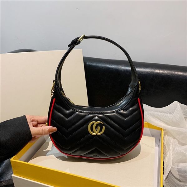 bags 24% off trendy women's bags2023 fashion bags pattern underarm embroidered half moon
bags 24% off trendy women's bags2023 fashion bags pattern underarm embroidered half moon