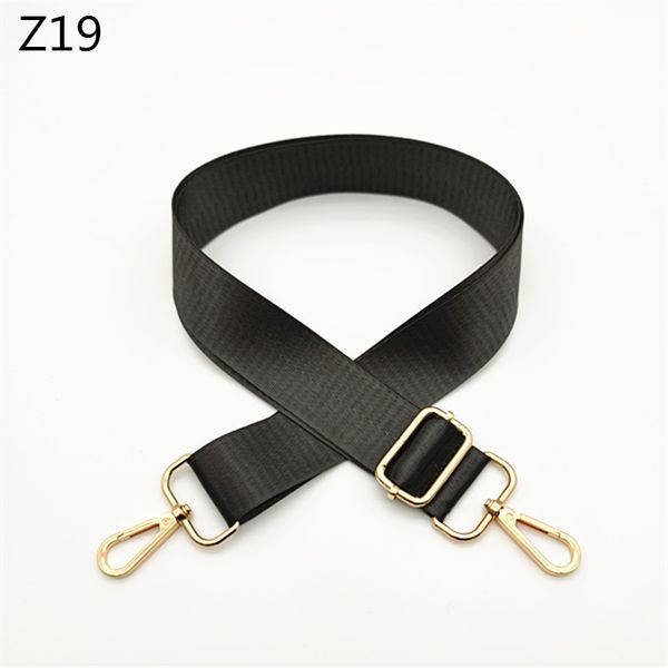 bag parts accessories shoulder strap for handbags adjustable belt wide 3.8cm rainbow purse for bags replaceme, Black
bag parts accessories shoulder strap for handbags adjustable belt wide 3.8cm rainbow purse for bags replaceme, Black