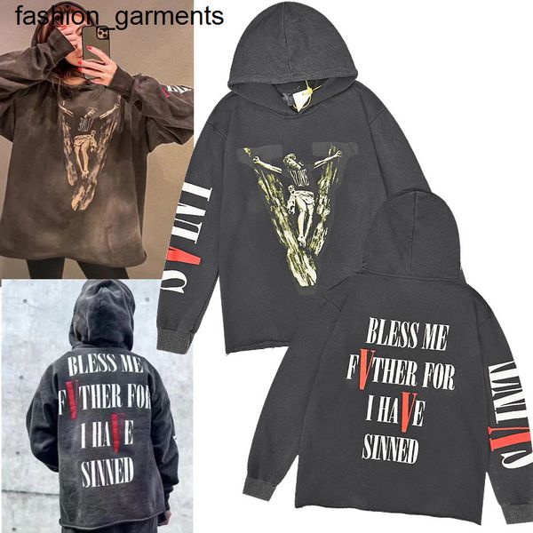 dsigner men's hoodies sweatshirts chaopai vloness design big v heavy industry washing water used terry sweater high street couple suit, Black
dsigner men's hoodies sweatshirts chaopai vloness design big v heavy industry washing water used terry sweater high street couple suit, Black