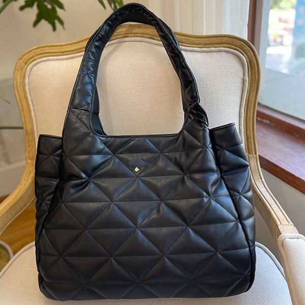 quilted shoulder bag triangle tote handbag beach shopping bag soft leather geometric pattern fashion letters plain large capacity pocket ele
quilted shoulder bag triangle tote handbag beach shopping bag soft leather geometric pattern fashion letters plain large capacity pocket ele