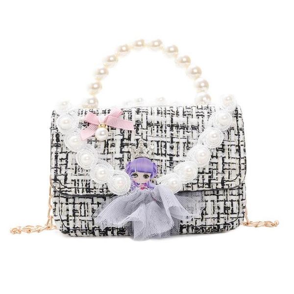 handbags shoulder bags children accessories fashion princess messenger girl hand-held chain cute single pearl e9551, Black
handbags shoulder bags children accessories fashion princess messenger girl hand-held chain cute single pearl e9551, Black