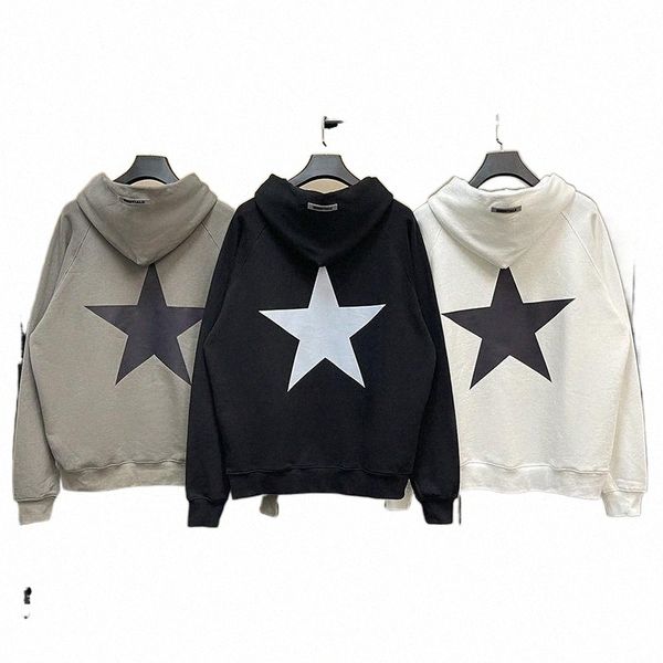 men's hoodies & sweatshirts 2021 fashion hoodie sweatshirt jerry lorenzo high street brand pentagram print 100% cotton hip hop loose j4, Black
men's hoodies & sweatshirts 2021 fashion hoodie sweatshirt jerry lorenzo high street brand pentagram print 100% cotton hip hop loose j4, Black