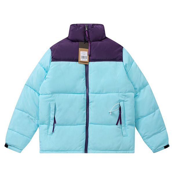 mens designer down jacket north winter cotton womens jackets parka coat face outdoor windbreakers couple thick warm coats outwearipko, Black
mens designer down jacket north winter cotton womens jackets parka coat face outdoor windbreakers couple thick warm coats outwearipko, Black