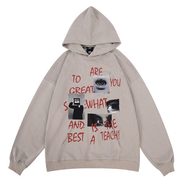 hip hop men hoodie sweatshirt streetwear graphic letter print pullover hooded 2022 harajuku fashion casual loose cotton hoodies, Black
hip hop men hoodie sweatshirt streetwear graphic letter print pullover hooded 2022 harajuku fashion casual loose cotton hoodies, Black