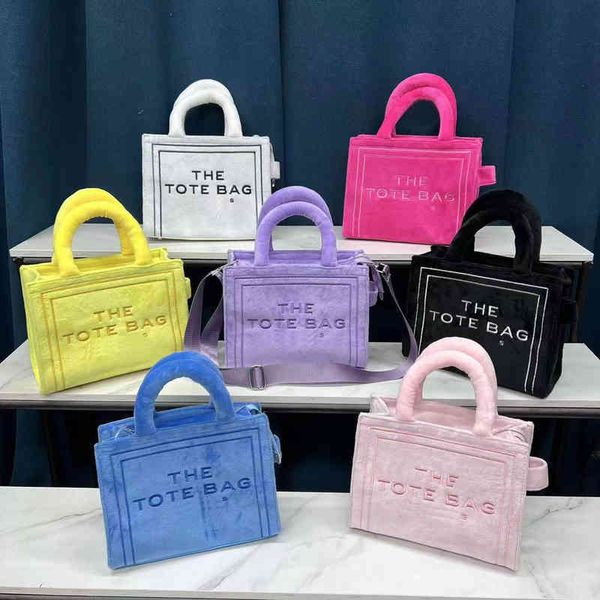 evening bags marc totes tote bag women designer bags plush handbag fashion all-match shopper shoulder bags handbagsmulti pochette
evening bags marc totes tote bag women designer bags plush handbag fashion all-match shopper shoulder bags handbagsmulti pochette