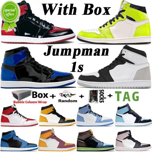 with box jumpman 1 basketball shoes 1s visionaire patent royal bred stage haze bubble gum brotherhood heritage seafoam unc mens women
with box jumpman 1 basketball shoes 1s visionaire patent royal bred stage haze bubble gum brotherhood heritage seafoam unc mens women