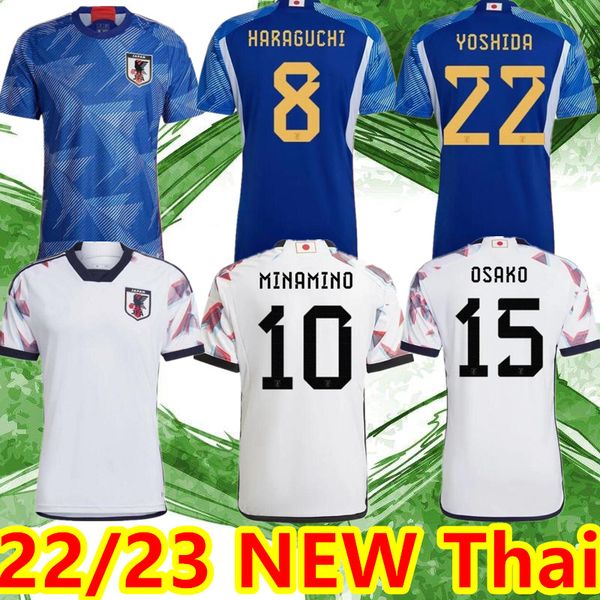 japan 2022 soccer jersey home blue cartoon captain tsubasa 2023 atom japanese 22 23 football shirt honda kagawa okazaki men set kids kit pla, Black
japan 2022 soccer jersey home blue cartoon captain tsubasa 2023 atom japanese 22 23 football shirt honda kagawa okazaki men set kids kit pla, Black