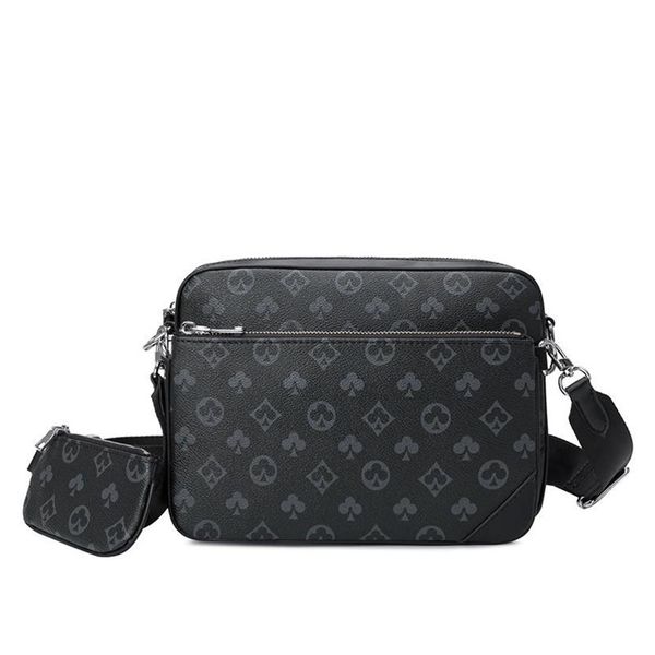 duffel bags printed design luxury men's bag european and american fashion men shoulder large capacity messenger221b
duffel bags printed design luxury men's bag european and american fashion men shoulder large capacity messenger221b