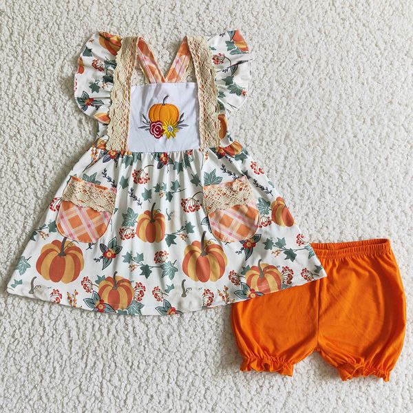 new design baby girl clothes set pumpkin embroidery boutique halloween kids sibling clothing sister outfits boutique girls dresses wholesale, White
new design baby girl clothes set pumpkin embroidery boutique halloween kids sibling clothing sister outfits boutique girls dresses wholesale, White