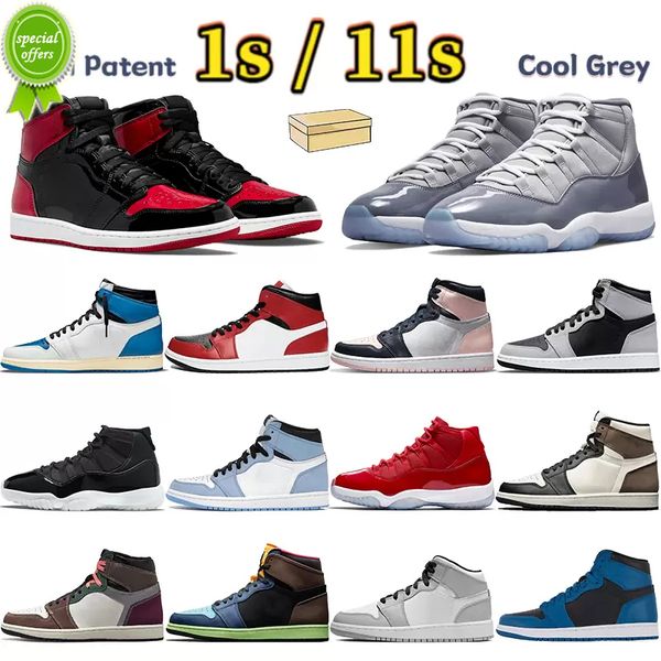 2022 jumpman basketball shoes 1 1s sneakers trainers for mens womens 1 high og university blue silver royal toe black metallic
2022 jumpman basketball shoes 1 1s sneakers trainers for mens womens 1 high og university blue silver royal toe black metallic