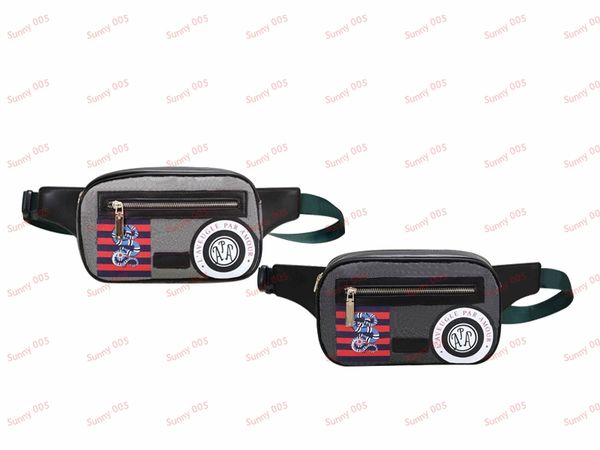 fashion belt bag classic waists bags wallet designer letters cartoon graphics small portable bumbags luxury spanning package
fashion belt bag classic waists bags wallet designer letters cartoon graphics small portable bumbags luxury spanning package