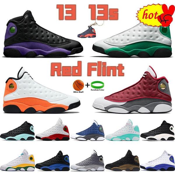 13 basketball shoes men sneakers 13s red flint court purple black university gold starfish aurora green lucky green trainers fashion
13 basketball shoes men sneakers 13s red flint court purple black university gold starfish aurora green lucky green trainers fashion