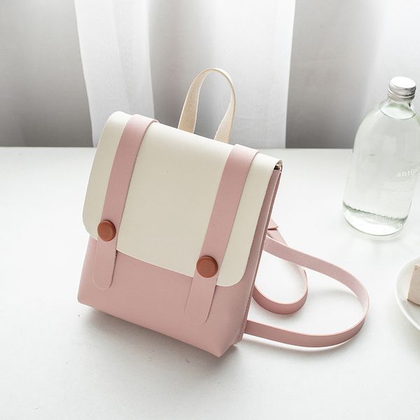 hbp simple small bag 2022 korean version of the new small backpack mobile phone bag shoulder hand bag hit color small fresh shoulder bags
hbp simple small bag 2022 korean version of the new small backpack mobile phone bag shoulder hand bag hit color small fresh shoulder bags