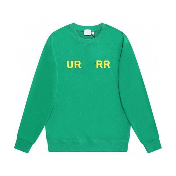 fashion brand bb erry classic print hoodie for autumn and winter high street casual men and women sweater green, Black
fashion brand bb erry classic print hoodie for autumn and winter high street casual men and women sweater green, Black