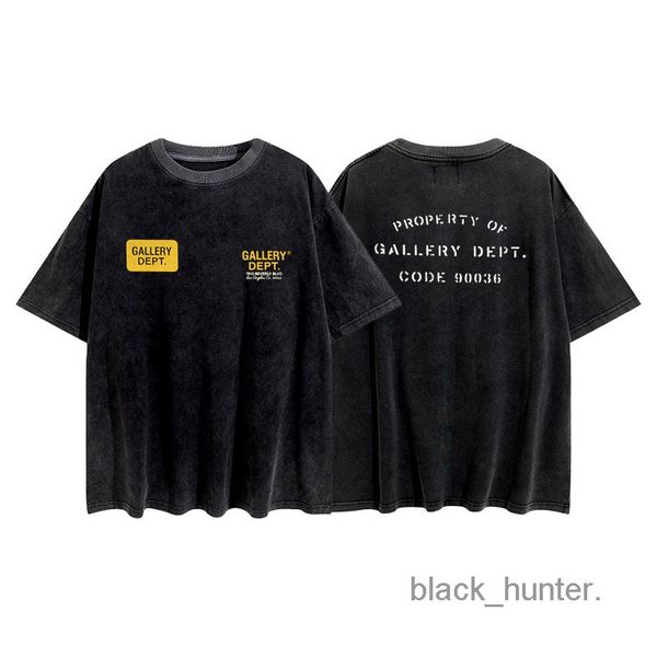 mens t-shirts designer gaary dept tees alphabet printing washing couple fashion brand short sleeve t-shirt, White;black
mens t-shirts designer gaary dept tees alphabet printing washing couple fashion brand short sleeve t-shirt, White;black