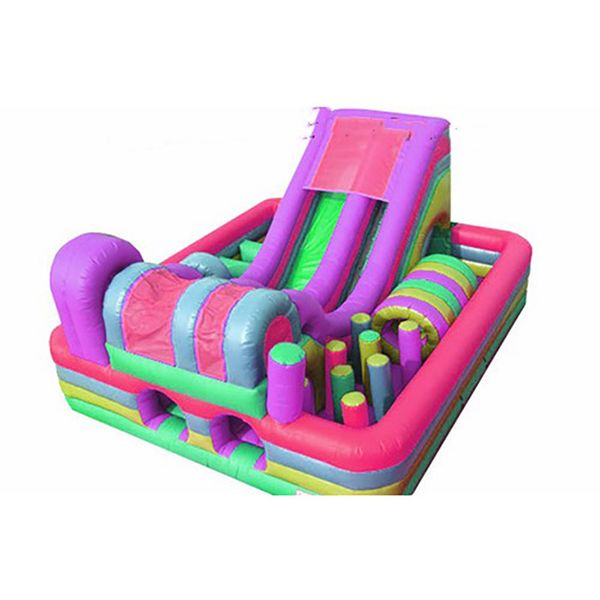 outdoor games & activities new design inflatable obstacle course playgrond inflatable sports game
outdoor games & activities new design inflatable obstacle course playgrond inflatable sports game