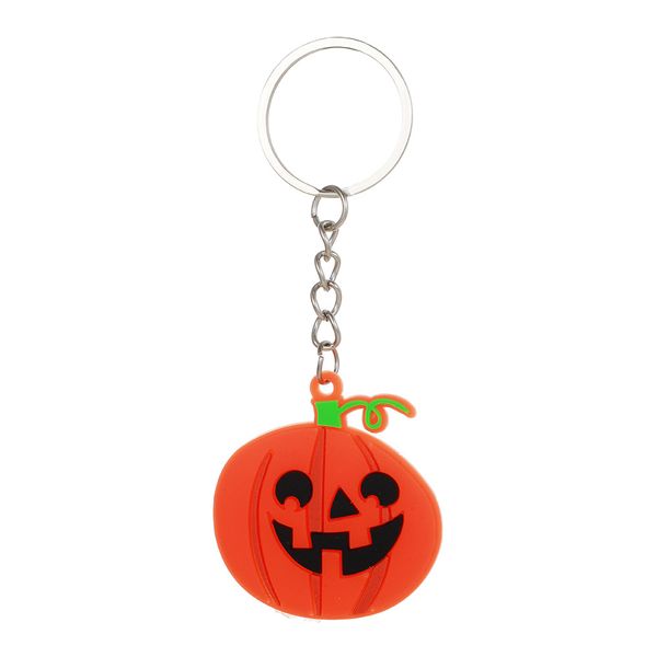 halloween keychain cute cartoon pumpkin ghost witch pvc silicone key ring fashion jewelry car pendant accessories small gift wholesale, Silver
halloween keychain cute cartoon pumpkin ghost witch pvc silicone key ring fashion jewelry car pendant accessories small gift wholesale, Silver