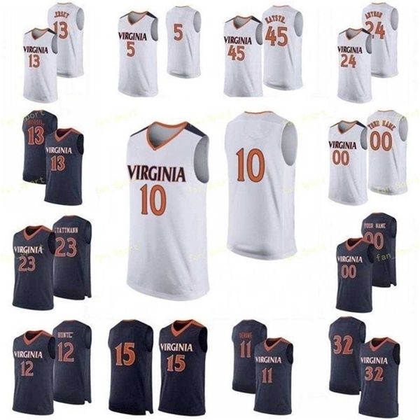 sj ncaa college virginia cavaliers basketball jersey 23 kody stattmann 24 katstra 24 marco anthony 25 mamadi diakite custom stitched, Black
sj ncaa college virginia cavaliers basketball jersey 23 kody stattmann 24 katstra 24 marco anthony 25 mamadi diakite custom stitched, Black