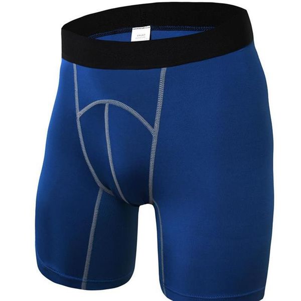 new men's compression shorts jogging running short pant breathable bodybuilding sport clothing gym fitness exercise jogger shorts 260y, Black;blue
new men's compression shorts jogging running short pant breathable bodybuilding sport clothing gym fitness exercise jogger shorts 260y, Black;blue