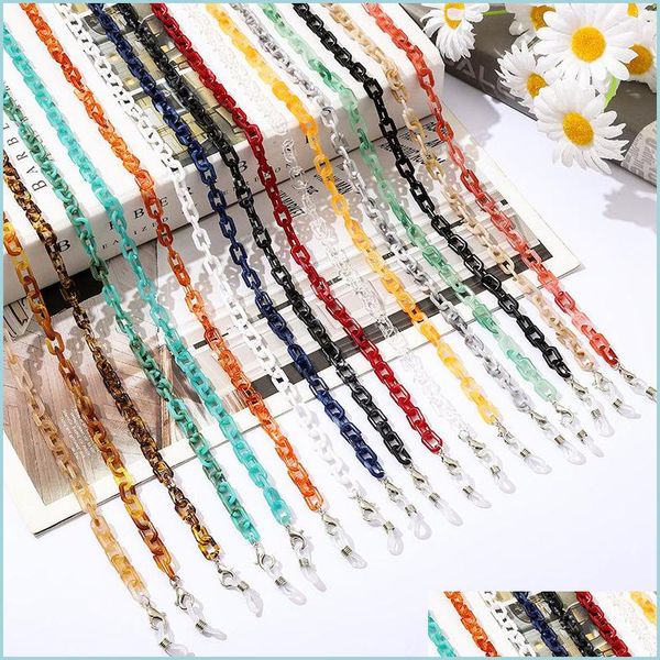 sunglasses cases bags non-slip eyeglasses chain solid color anti-lost resin cord holder sunglasses rope eye mask chain dhseller2010 dh5yb
sunglasses cases bags non-slip eyeglasses chain solid color anti-lost resin cord holder sunglasses rope eye mask chain dhseller2010 dh5yb